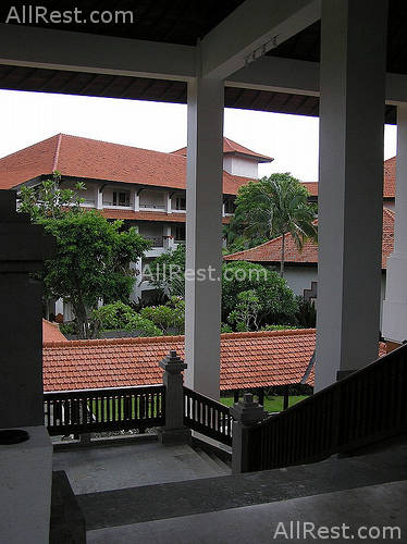 Grand Hyatt Bali 39